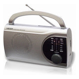 AM/FM-Radio Haeger Surround