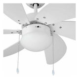 Ventilatore da Soffitto Haeger 50 W