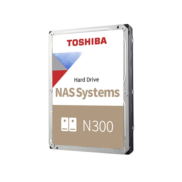 Disque dur toshiba hdwg460ezsta 6tb