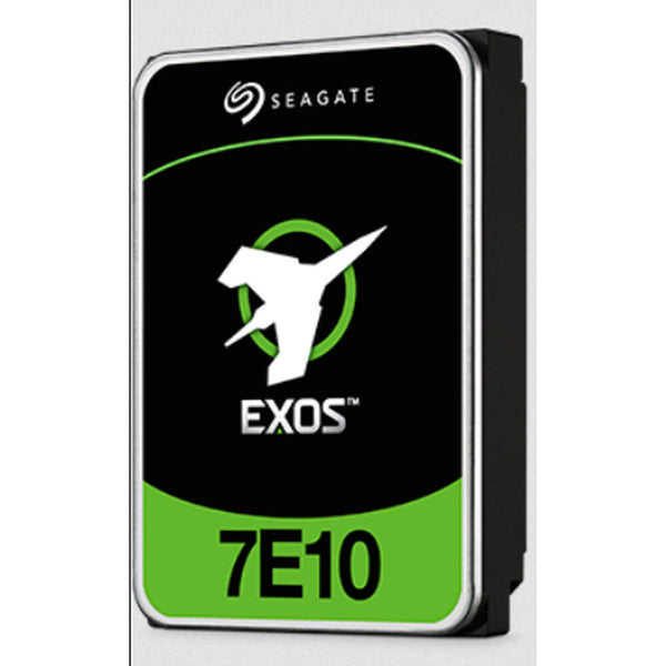 Disco duro Seagate exos 7e10 8 tb