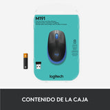 Mouse senza Fili Logitech M190