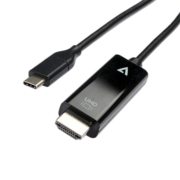 USB C-Adapter mit HDMI V7 V7uchdmi-2M 2 m