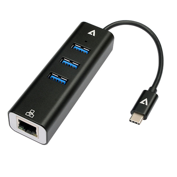 Carte réseau v7 v7ucrj45usb3