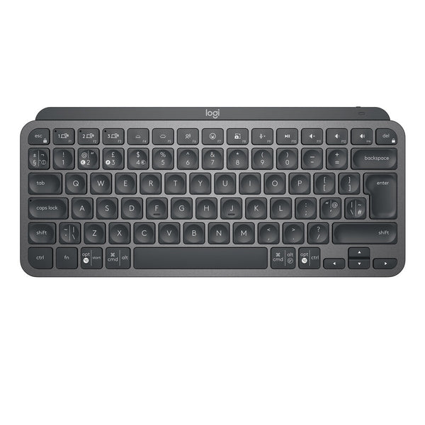 Tastiera Logitech 920-010498           Bluetooth Nero