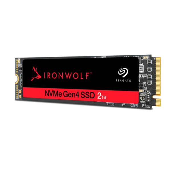 Hard Disk Seagate IRONWOLF 525 2000 GB