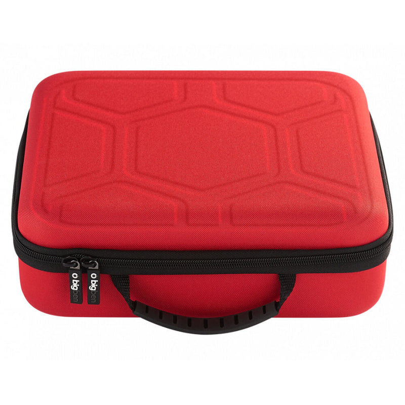 Custodia Protettrice Nacon SWITCHSTORCASERED    Rosso