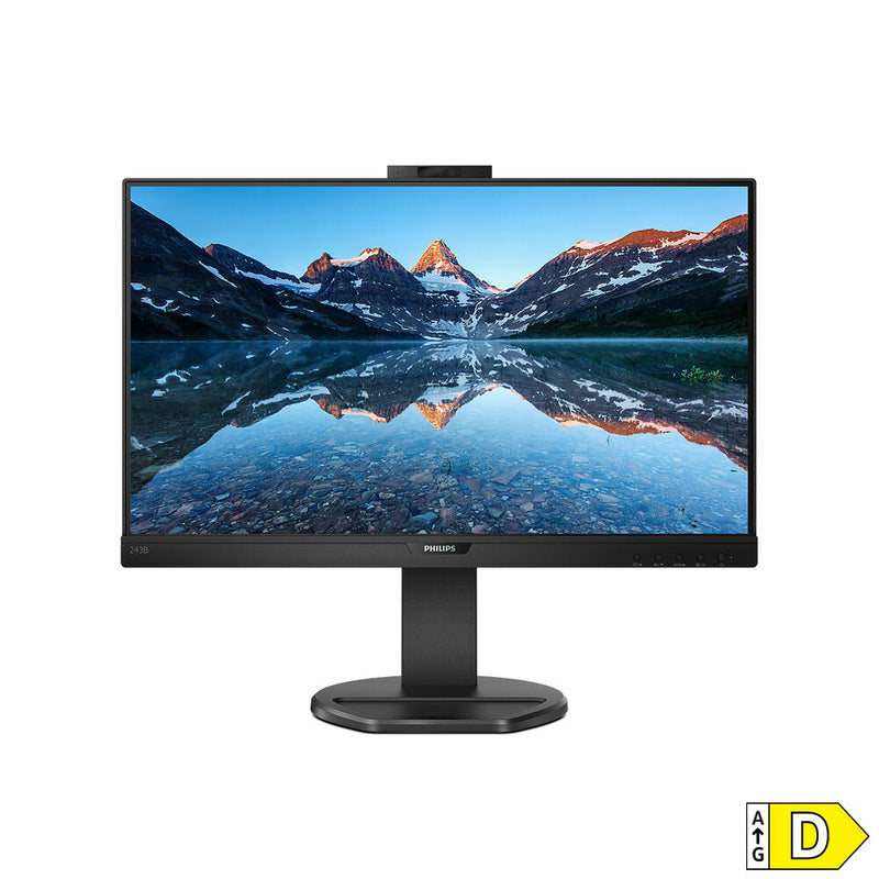 Monitor Philips 243B9H/00 IPS 24"