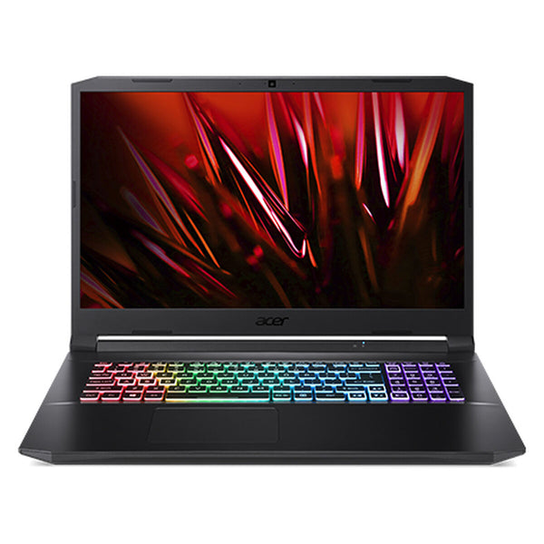 Notebook Acer Nitro 5 AN517-41-R53X RYZEN 7 5800H 16GB 1TB SSD Qwerty in Spagnolo 17.3"