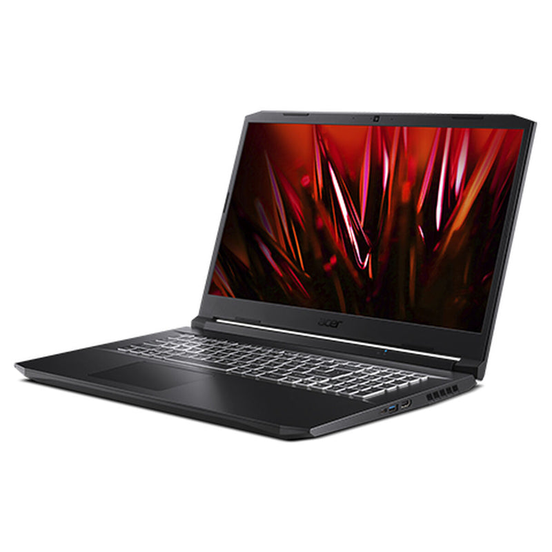 Notebook Acer Nitro 5 AN517-41-R53X RYZEN 7 5800H 16GB 1TB SSD Qwerty in Spagnolo 17.3"