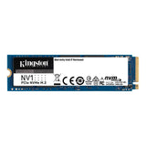 Disque dur Kingston NV1 M.2 250 Go 250 Go SSD