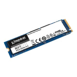 Festplatte Kingston NV1 M.2 250 GB 250 GB SSD