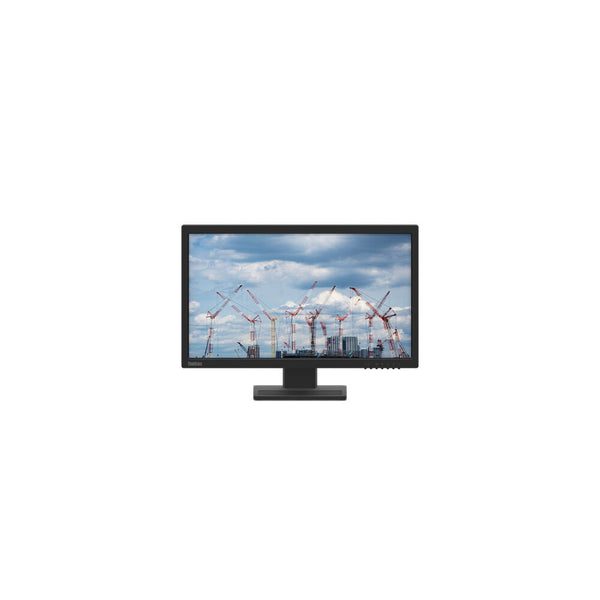 Monitor Lenovo 250CD/M2 21,5" FHD IPS