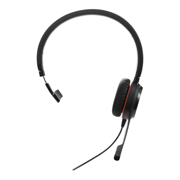 Auricolari con Microfono Jabra EVOLVE 30 II HS