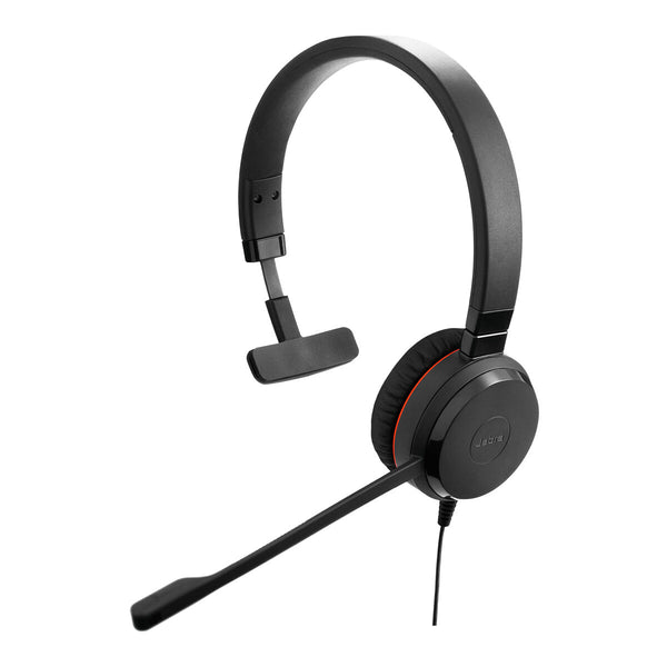 Auricolari con Microfono Jabra EVOLVE 30 II HS