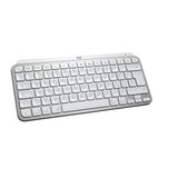 Tastiera Bluetooth Logitech 920-010522 QWERTY Inglese (Ricondizionati A+)