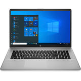 Notebook HP 470G8 I5-1135G7 16GB 512GB SSD 17.3"