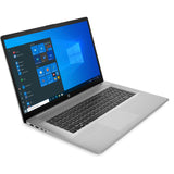 Notebook HP 470G8 I5-1135G7 16GB 512GB SSD 17.3"