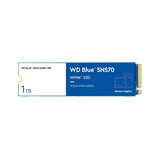 Disco duro Western Digital Blue SN570 1 TB SSD