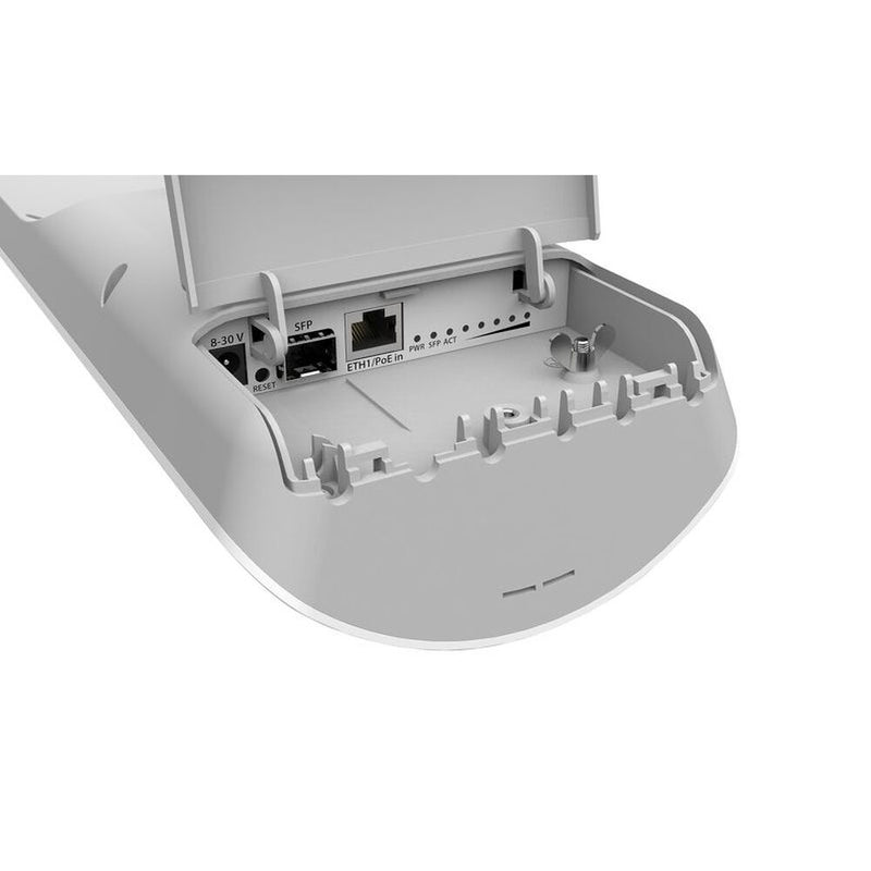 Antenna Wifi Mikrotik mANTBox 19s 19 dBi Bianco