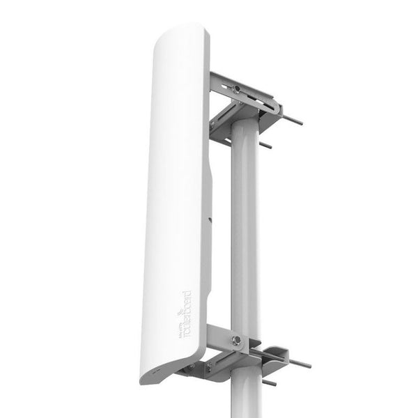 Antena wifi Mikrotik Mantbox 19S 19 DBI White