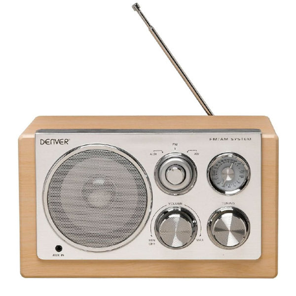 Radio Portatile Denver Electronics TR-61