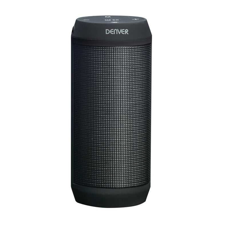 Wireless Bluetooth Speaker Denver Electronics BTL-62 2 x 3 W