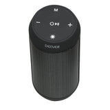 Wireless Bluetooth Speaker Denver Electronics BTL-62 2 x 3 W