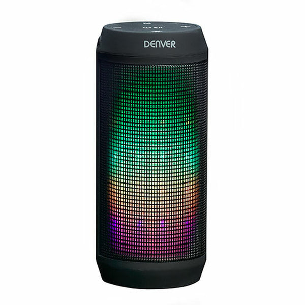 Wireless Bluetooth Speaker Denver Electronics BTL-62 2 x 3 W