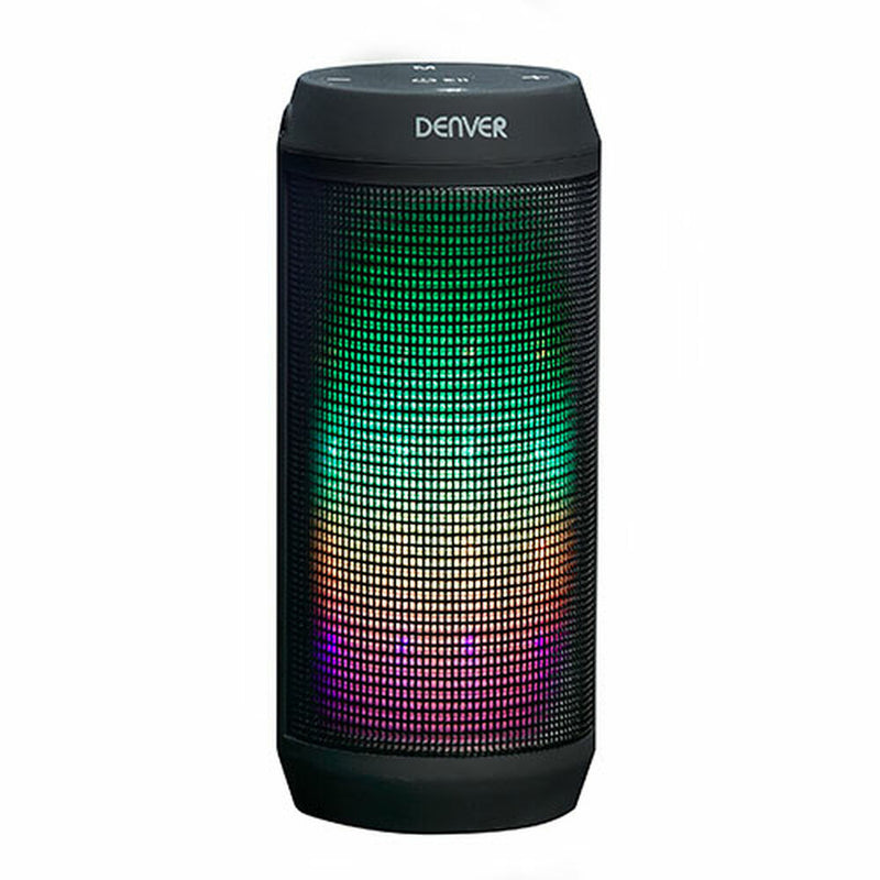 Wireless Bluetooth Speaker Denver Electronics BTL-62 2 x 3 W