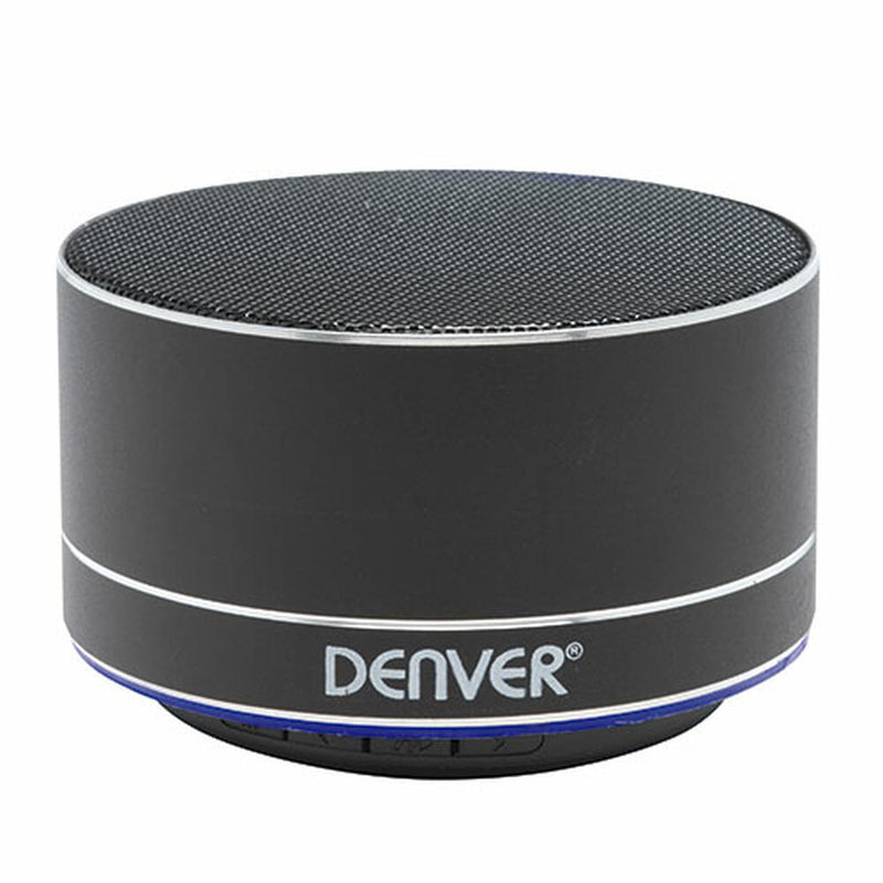 Altavoz Bluetooth Inalámbrico Denver Electronics BTS-32 3W