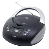 Radio/CD mp3 Denver Electronics TCU-211 FM 2W