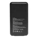 Power Bank Wireless Denver Electronics PBQ-4000 4000 mAh Nero