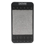 Power Bank Wireless Denver Electronics PBQ-4000 4000 mAh Nero