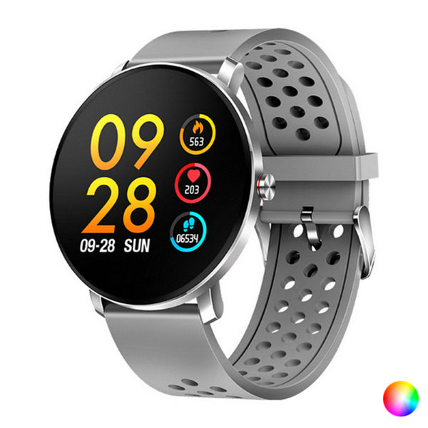 Smartwatch Denver Electronics SW-171 1,3" IPS 150 mAh