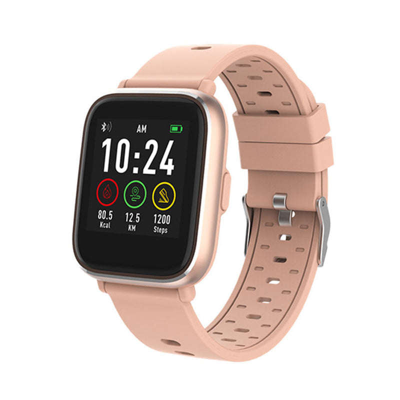 Smartwatch Denver Electronics SW-161 1,3" IPS 200 mAh Rosa