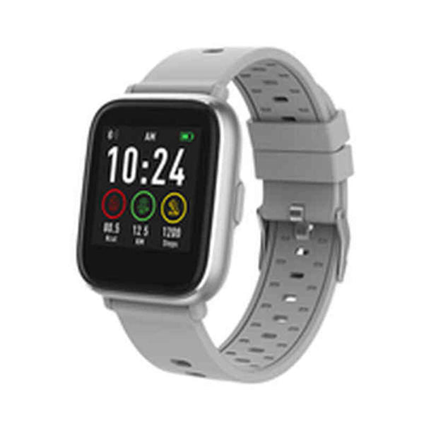 Smartwatch Denver Electronics SW-161 1,3" IPS 200 MAH Grigio