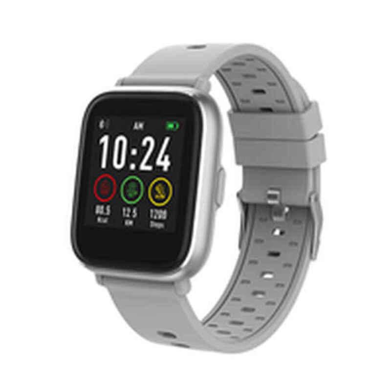 Smartwatch Denver Electronics SW-161 1,3" IPS 200 MAH Gris