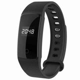 Pulsera de Actividad Denver Electronics BFH-150MK2 Bluetooth 4.0 Negro