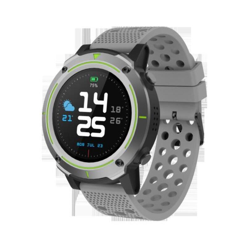 Smartwatch Denver Electronics SW-510 1,3" GPS IP68 500 mAh