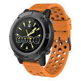 Smartwatch Denver Electronics SW-660 1,3" AMOLED GPS 500 mAh