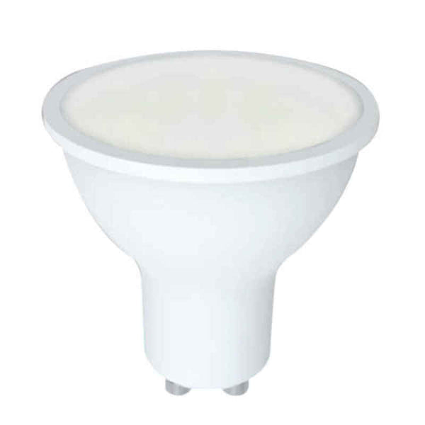 Bombilla Inteligente LED Denver Electronics SHL-440 Wifi 5W GU10 2700K - 6500K (3 uds)