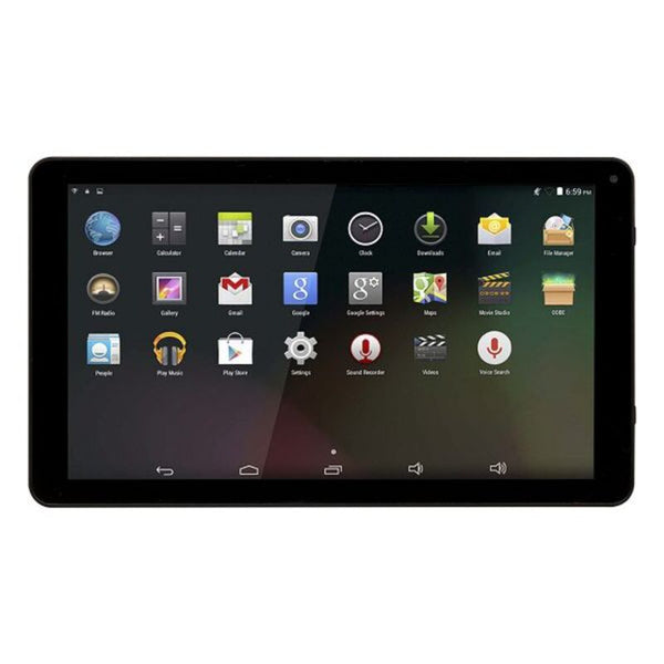 Tablet Denver Electronics 10.1" Quad Core 2 GB RAM 64 GB