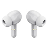 Auricolari Bluetooth Denver Electronics TWE-38 Bianco 300 mAh