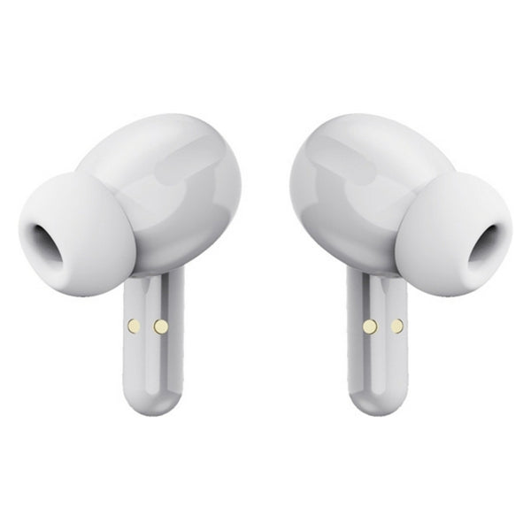 Auricolari Bluetooth Denver Electronics TWE-38 Bianco 300 mAh