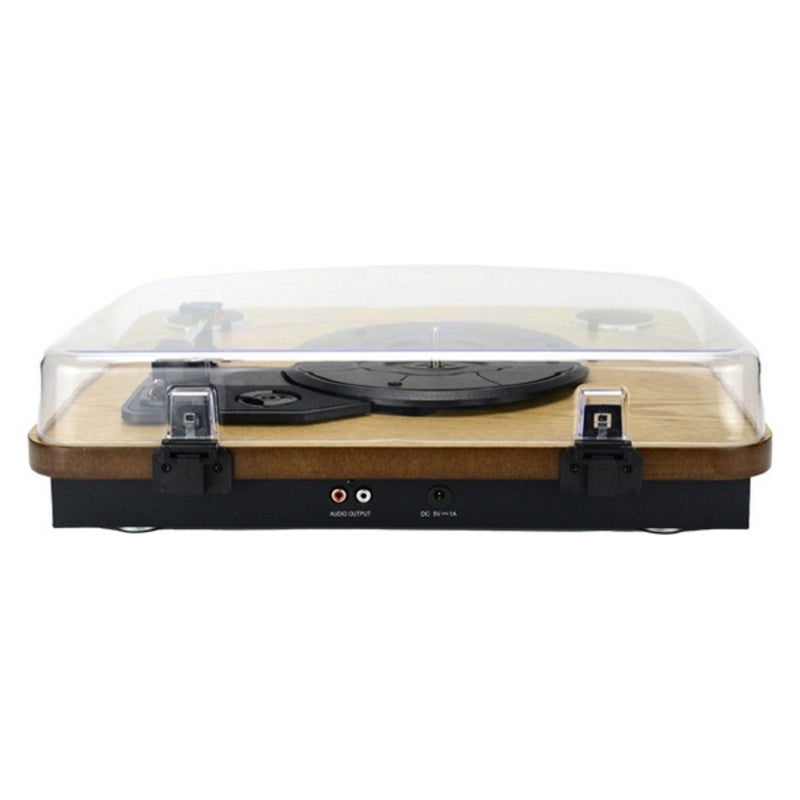 Tocadiscos Denver Electronics VPL-210WOOD 5 W