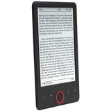 E-Book Denver Electronics EBO-625 6" 1500 mAh Nero