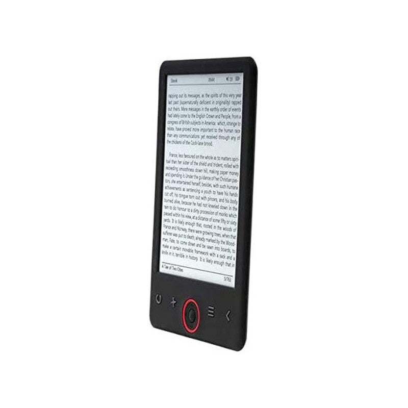 E-Book Denver Electronics EBO-625 6" 1500 mAh Nero