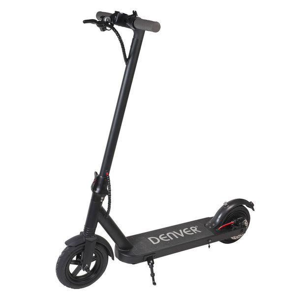 Denver Electronics SEL-85350Fblack 8.5 "350W Electric Scooter