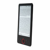 E-Book Denver Electronics EBO-635L 4GB 6"