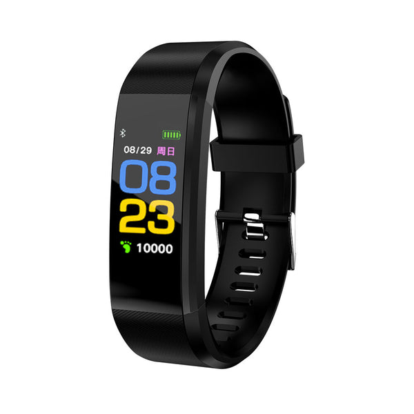 Pulsera de Actividad Denver Electronics BFH-153